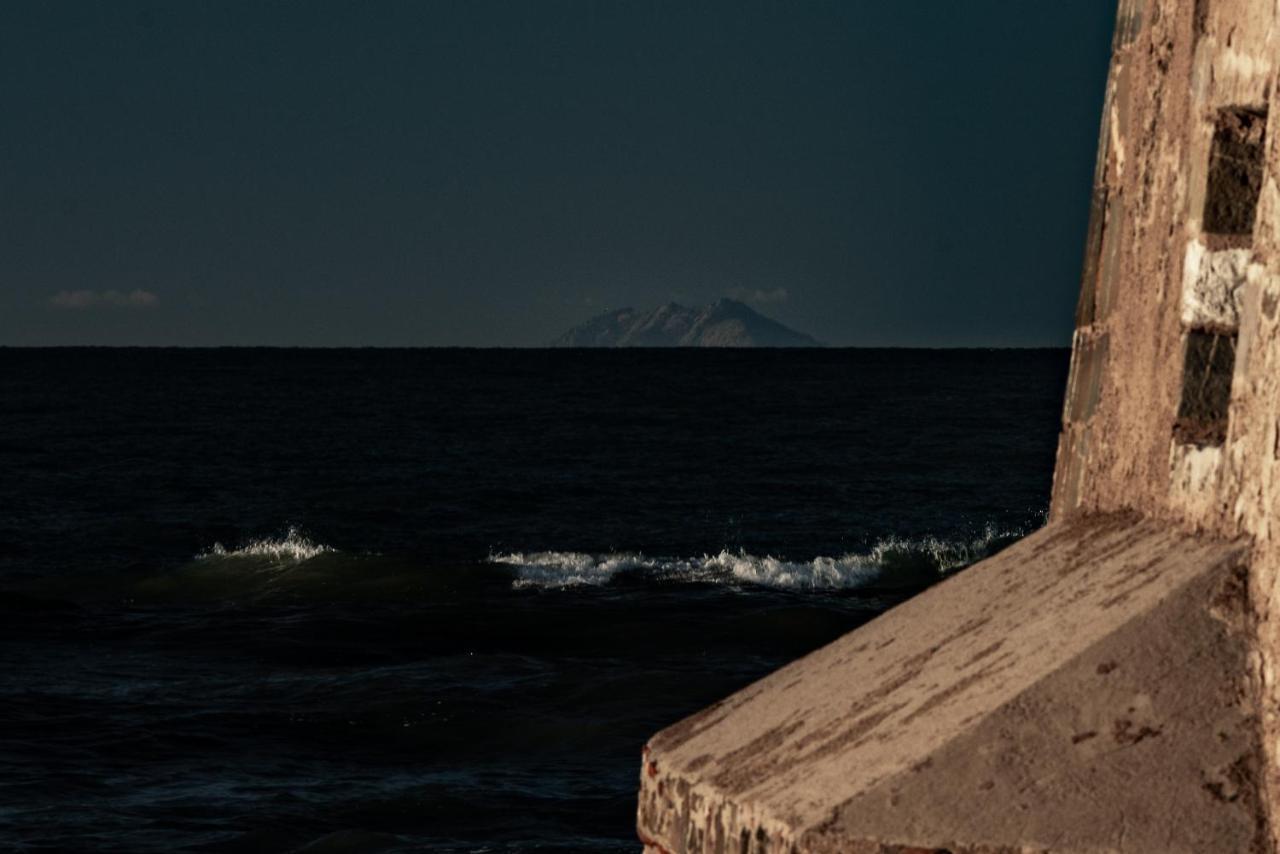Torre Mozza - Dimora D' Epoca Ξενοδοχείο Follonica Εξωτερικό φωτογραφία