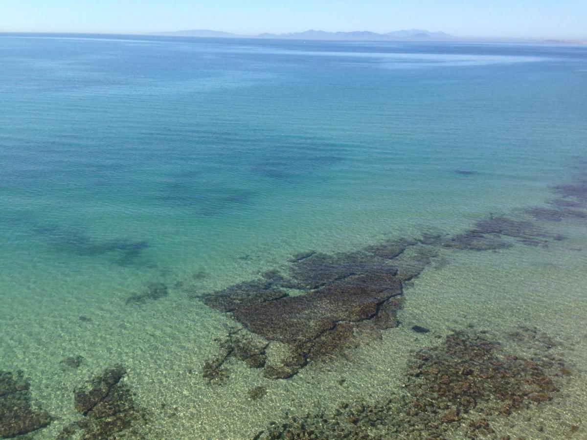 Torre Mozza - Dimora D' Epoca Ξενοδοχείο Follonica Εξωτερικό φωτογραφία