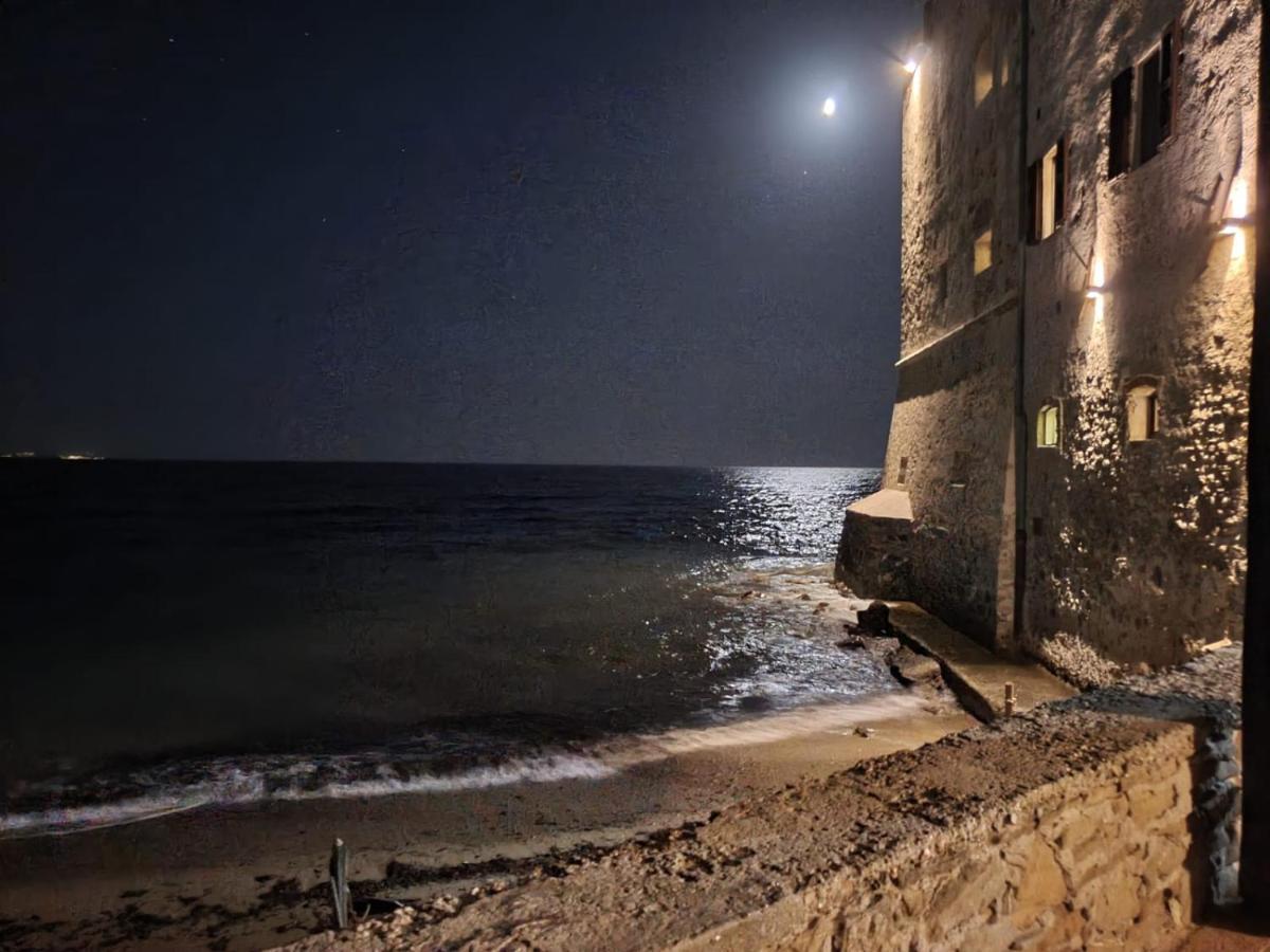 Torre Mozza - Dimora D' Epoca Ξενοδοχείο Follonica Εξωτερικό φωτογραφία