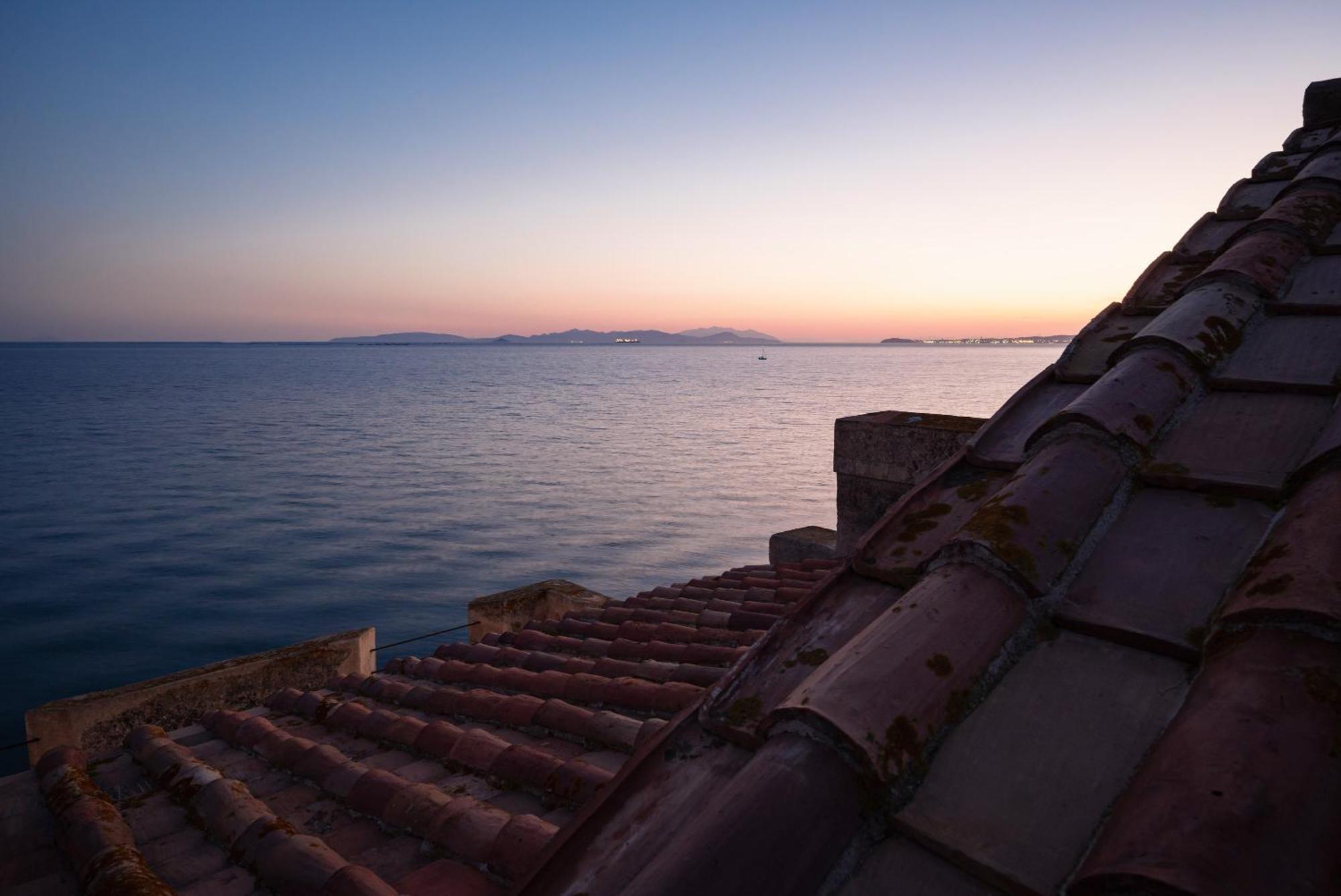 Torre Mozza - Dimora D' Epoca Ξενοδοχείο Follonica Εξωτερικό φωτογραφία