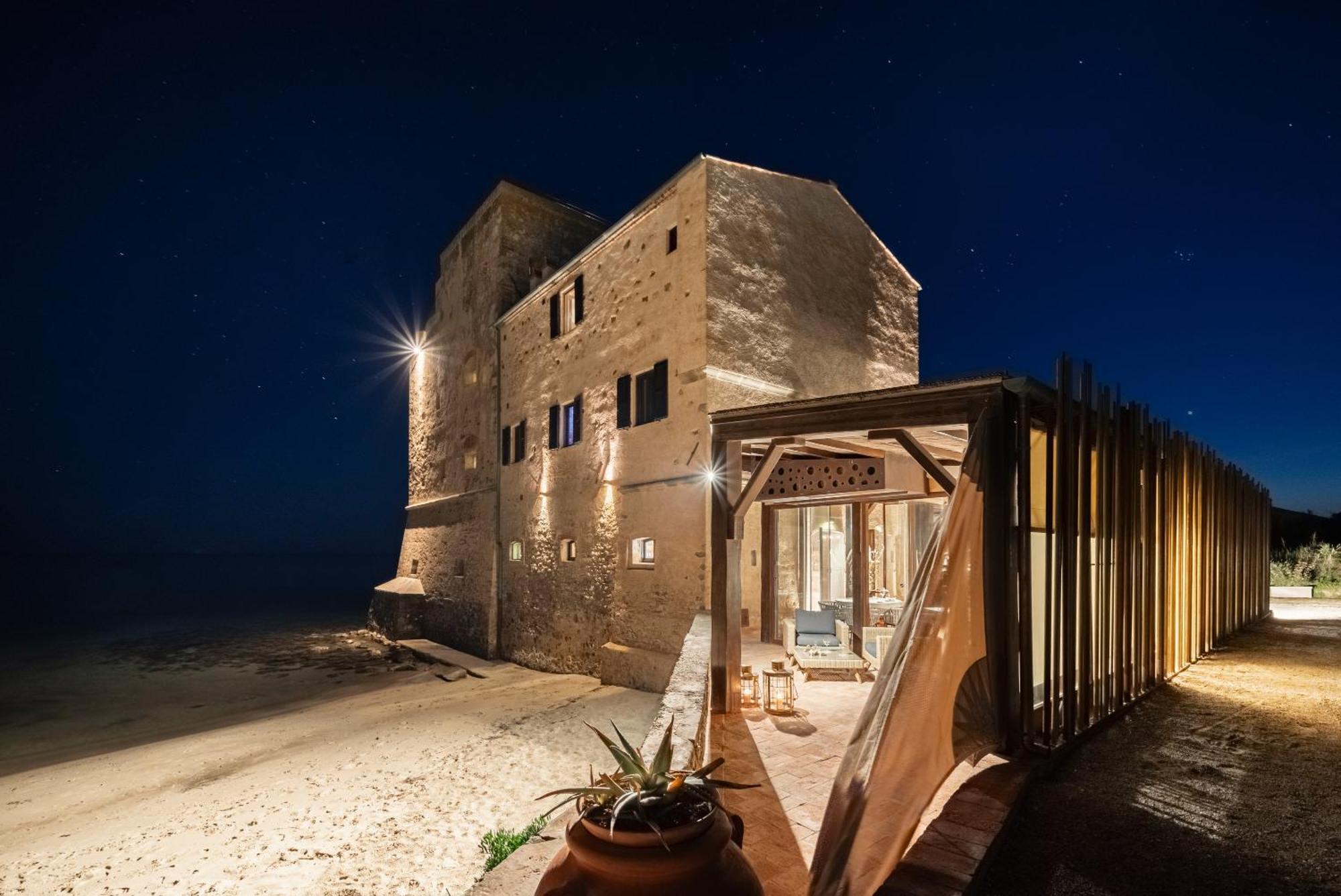 Torre Mozza - Dimora D' Epoca Ξενοδοχείο Follonica Εξωτερικό φωτογραφία