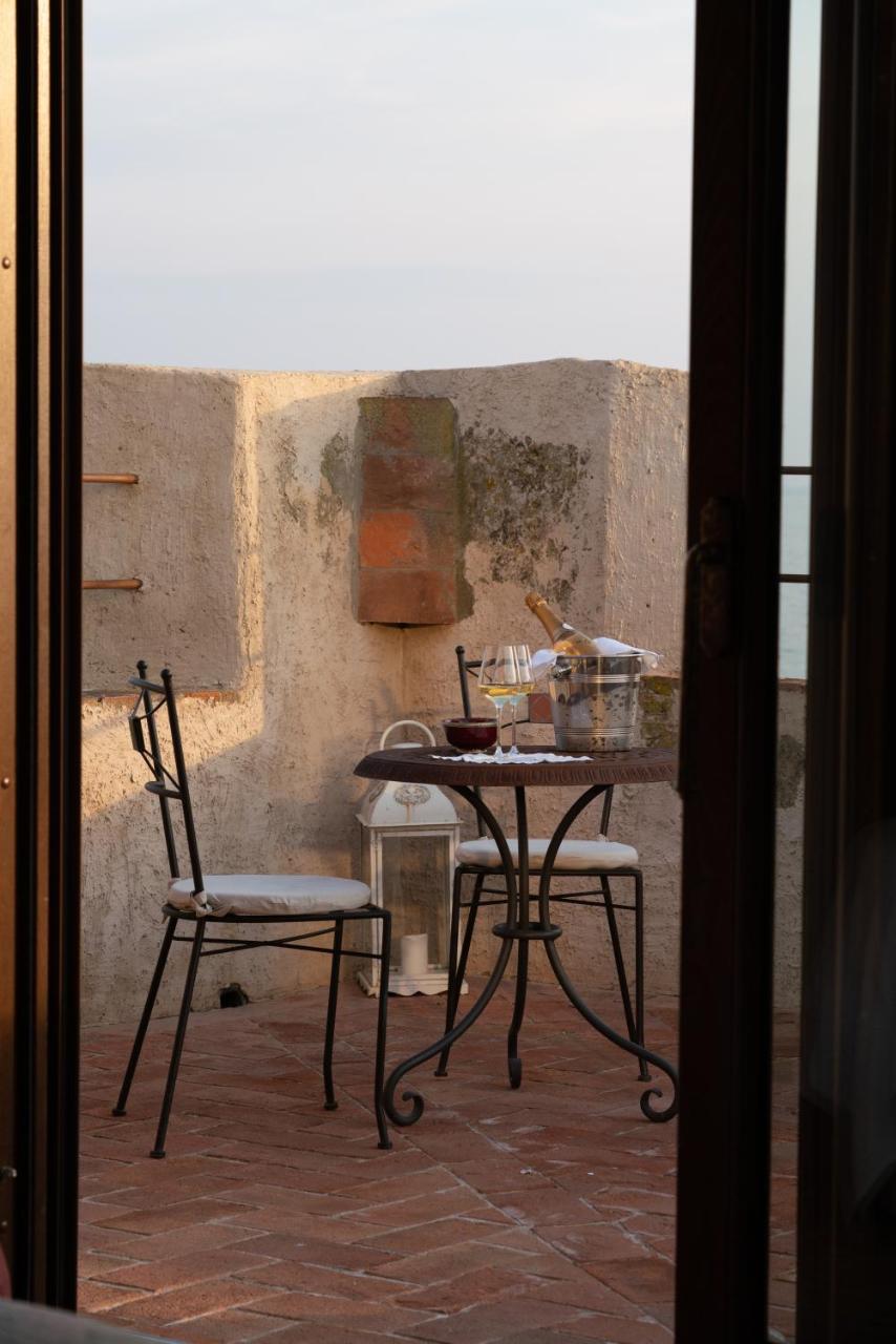 Torre Mozza - Dimora D' Epoca Ξενοδοχείο Follonica Εξωτερικό φωτογραφία