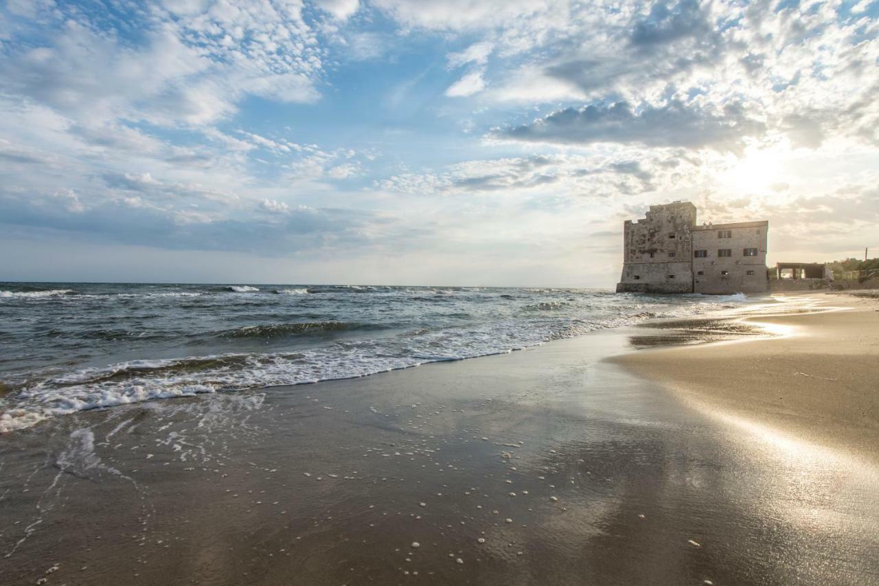 Torre Mozza - Dimora D' Epoca Ξενοδοχείο Follonica Εξωτερικό φωτογραφία