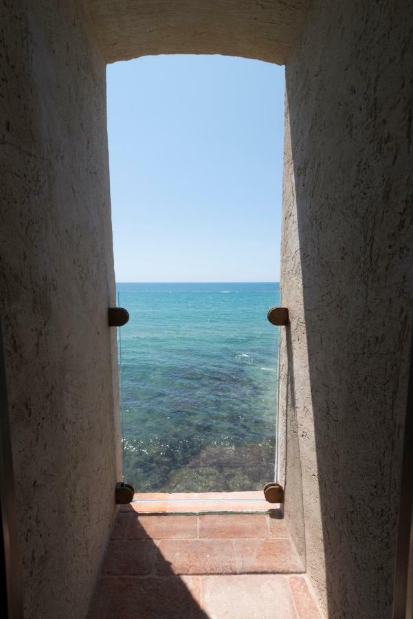 Torre Mozza - Dimora D' Epoca Ξενοδοχείο Follonica Εξωτερικό φωτογραφία